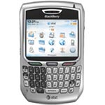 BlackBerry 8700c