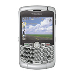 BlackBerry 8300手机