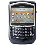 BlackBerry 8700f