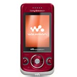 索尼爱立信 W760C手机