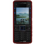 索尼爱立信 C902C