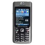 HP iPAQ 518