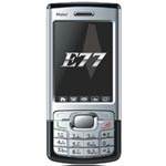 海尔HG-E77手机图片