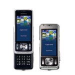 索尼爱立信 SO905iCS Cybershot