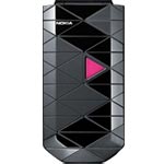 诺基亚 7070 Prism手机