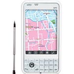 波导 E750