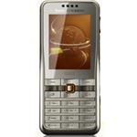 索尼爱立信 G502C