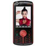 TCL旗袍 MBO398手机图片