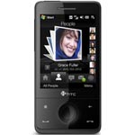 htc Touch Pro