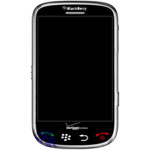 BlackBerry 9500 Thunder