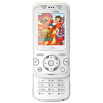 索尼爱立信 F305C手机