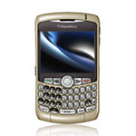 BlackBerry Curve 8320手机