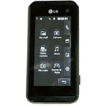 LG KF690