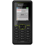 索尼爱立信 K330