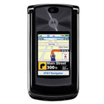 MOTO RAZR2 V9x