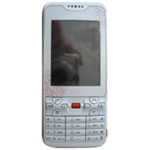 索尼爱立信 G702