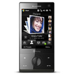 htc Diamond P3702手机