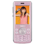 万利达 K5