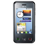 LG KC910