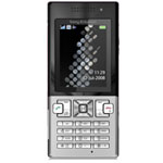 索尼爱立信 T700