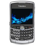 BlackBerry Curve 8330