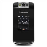 BlackBerry Pearl Flip 8220手机