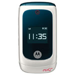 MOTO ROKR EM28手机