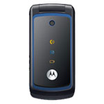 MOTO W396手机