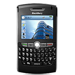 BlackBerry 8820手机