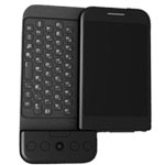 htc Dream（G1）手机
