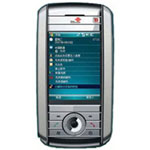 CECT S610手机