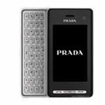 LG KF900(PRADA II)
