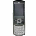 MOTO VE66手机