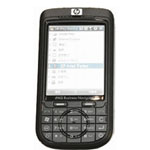 HP iPAQ 612c手机