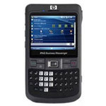 HP iPAQ 914c手机