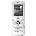 索尼爱立信 W305手机