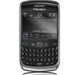 BlackBerry Curve 8900