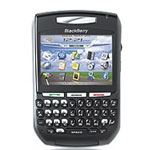 BlackBerry 8707g