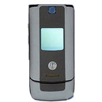 MOTO W530手机
