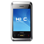 HKC Mopad 8