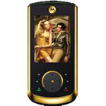 MOTO VE66(鎏金典藏版)手机