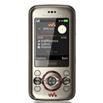 索尼爱立信 W395C手机