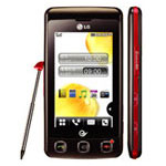 LG KX500手机