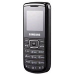 三星 SGH-E1100C手机