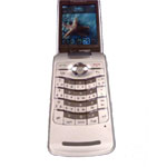 BlackBerry Pearl Flip 8230