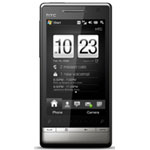 htc Touch Diamond 2手机