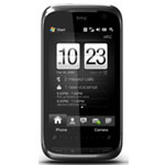htc Touch Pro 2