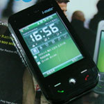 i-mate X9000