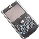 HP iPAQ 912手机