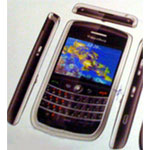 BlackBerry 9630